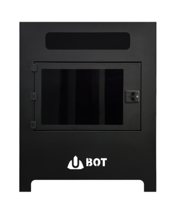 Drukarka 3D UBOT P800D, drukarka 3D wielkogabarytowa