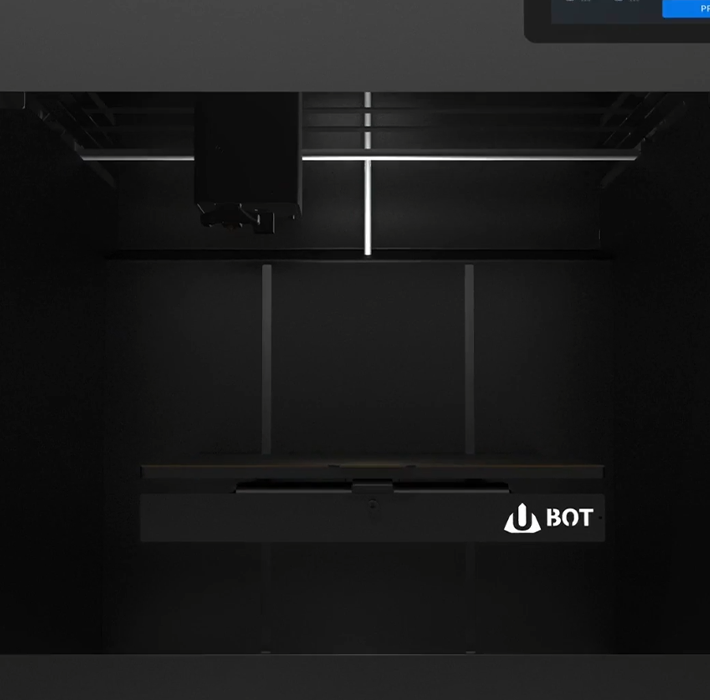 drukarka 3D desktopowa, mała drukarka 3d