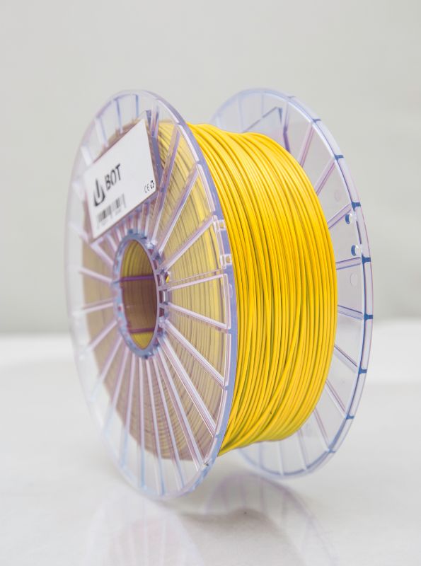 ABS, U-ABS, filament ABS do drukarki 3D