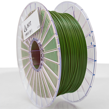 filament flex40D, U-flex40d