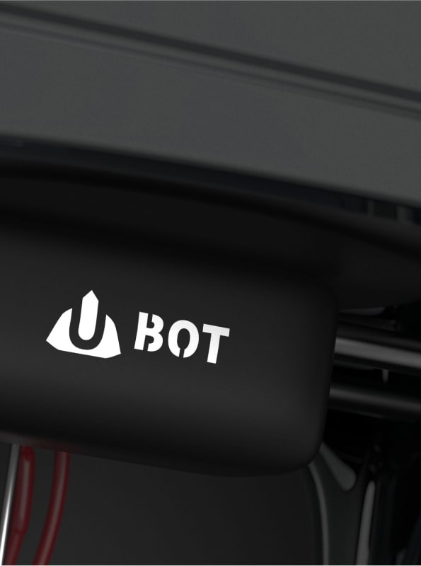O firmie UBOT Technologies, UBOT 3D